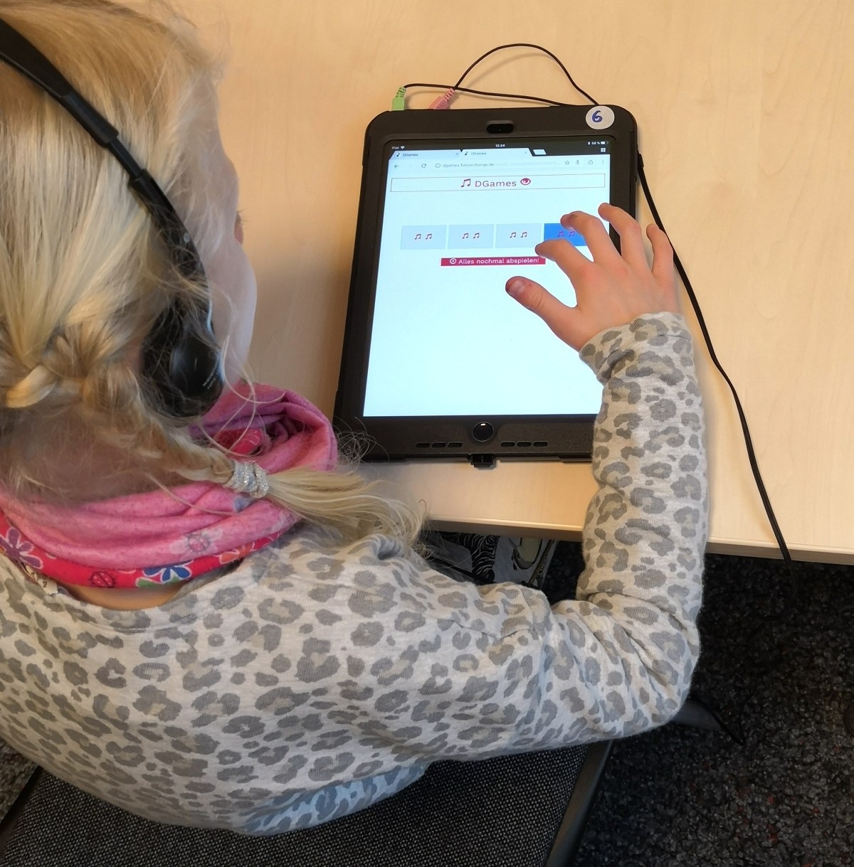 LRS Forschung: Teilnehmer*innen gesucht !!&nbsp;2018